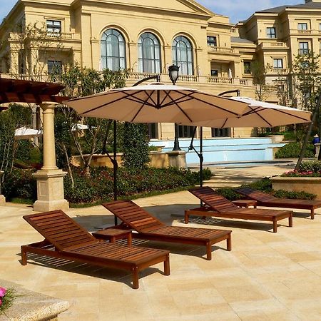 Landison Green Town Hotel Hszincsang Kültér fotó