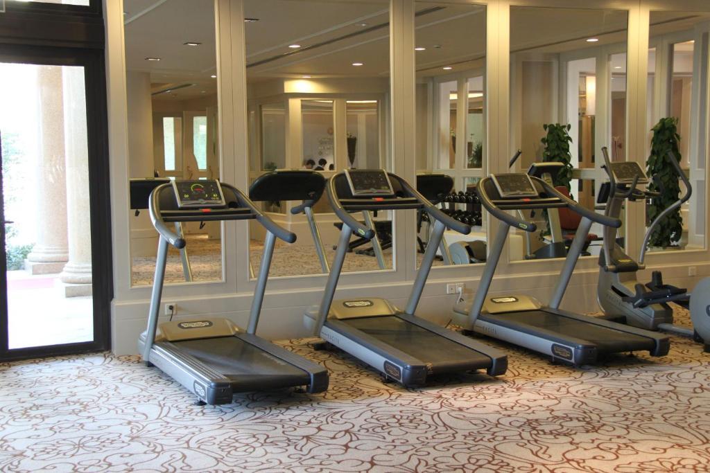 Landison Green Town Hotel Hszincsang Kültér fotó