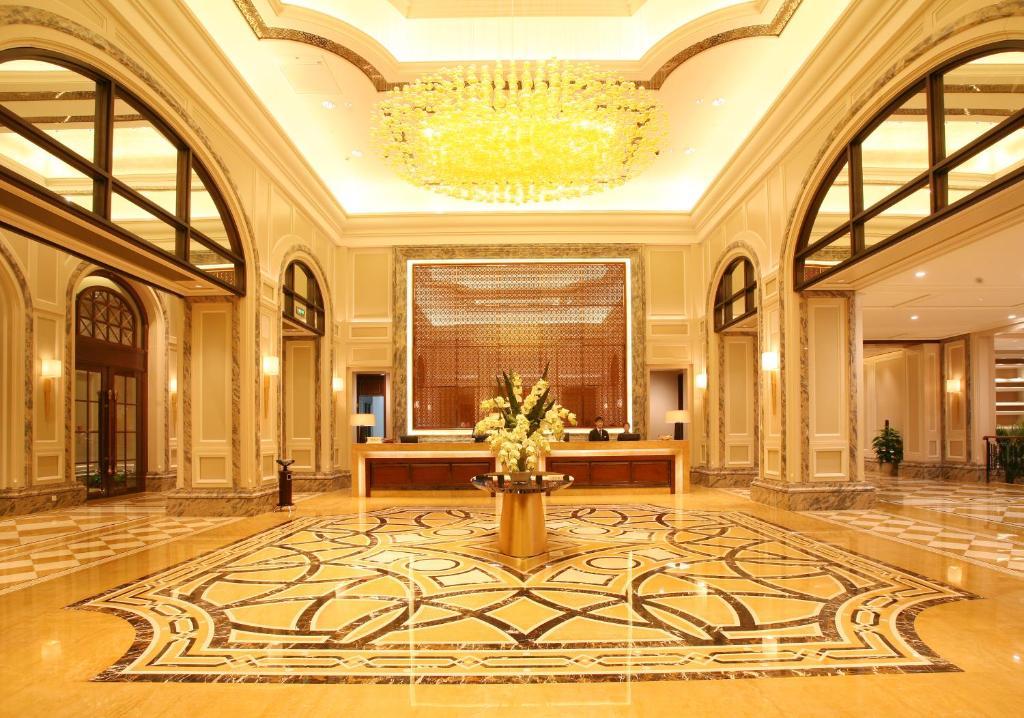 Landison Green Town Hotel Hszincsang Kültér fotó