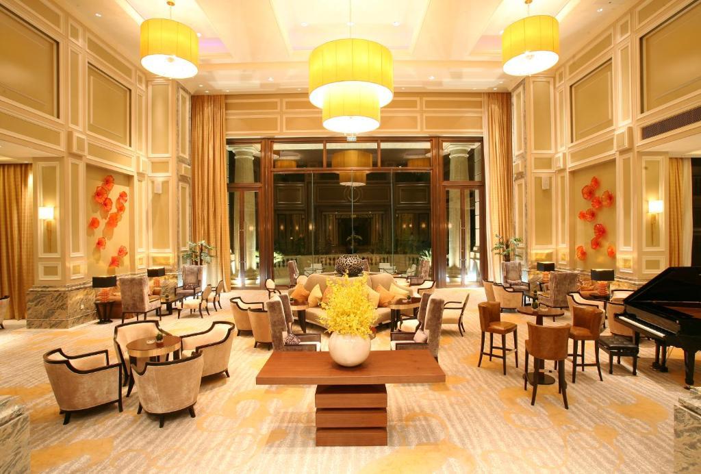 Landison Green Town Hotel Hszincsang Kültér fotó