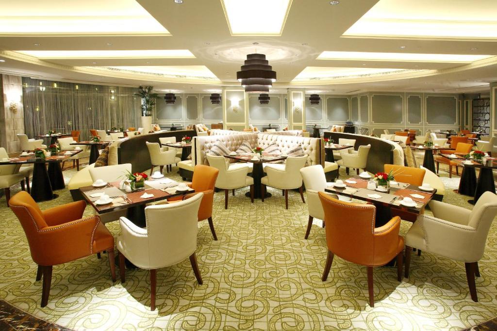 Landison Green Town Hotel Hszincsang Kültér fotó