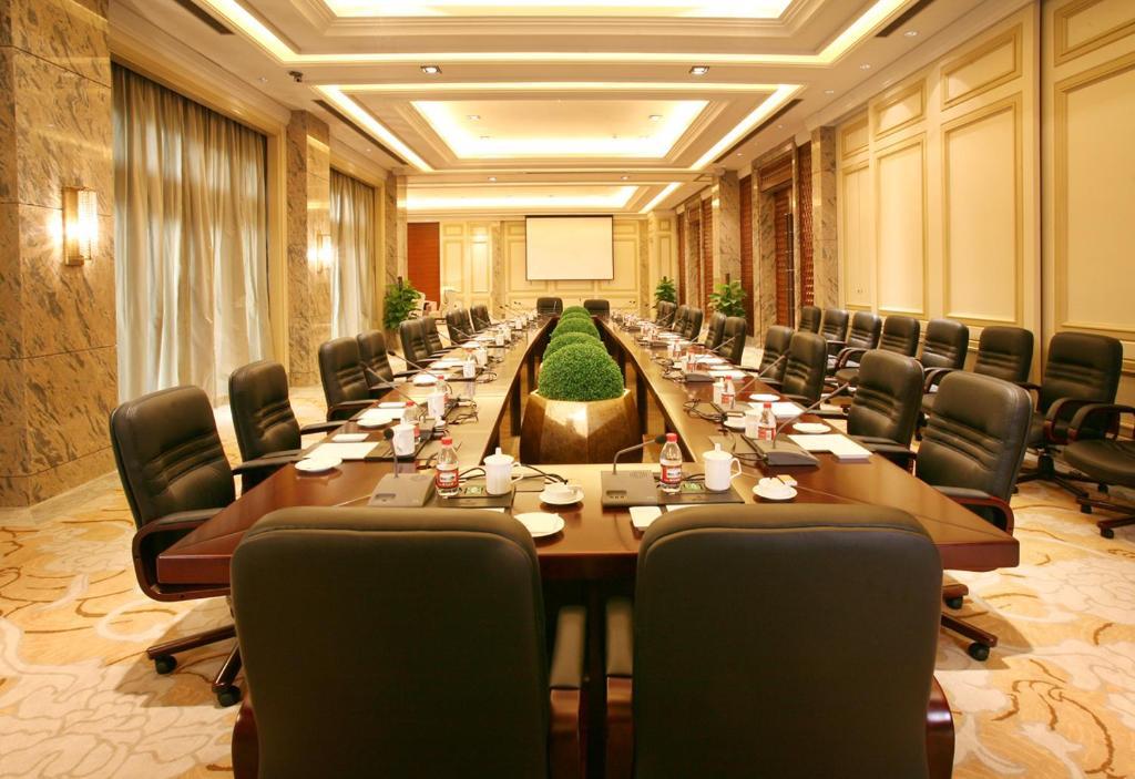 Landison Green Town Hotel Hszincsang Kültér fotó